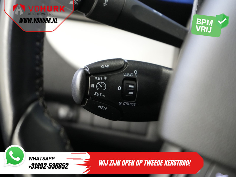 Van panel Peugeot Expert (Fiat Scudo) (DEMO) 2.0 MJ 145 pk L3 BPM VRIJ! Adapt.Cruise/ Climate/ Keyless/ Carplay/ Camera/ PDC: gambar 19 Van panel Peugeot Expert (Fiat Scudo) (DEMO) 2.0 MJ 145 pk L3 BPM VRIJ! Adapt.Cruise/ Climate/ Keyless/ Carplay/ Camera/ PDC: gambar 19