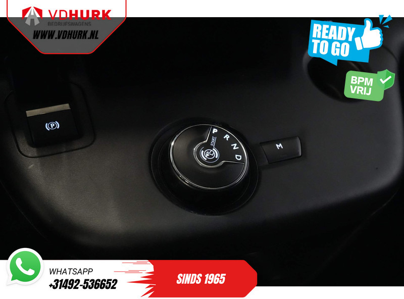 Leasing Peugeot Partner 1.5 HDI 130 pk Aut. L2 BPM VRIJ! Ready2Go 3 Pers./ CarPlay/ Camera/ Navi/ Cruise/ PDC Peugeot Partner 1.5 HDI 130 pk Aut. L2 BPM VRIJ! Ready2Go 3 Pers./ CarPlay/ Camera/ Navi/ Cruise/ PDC: gambar 20