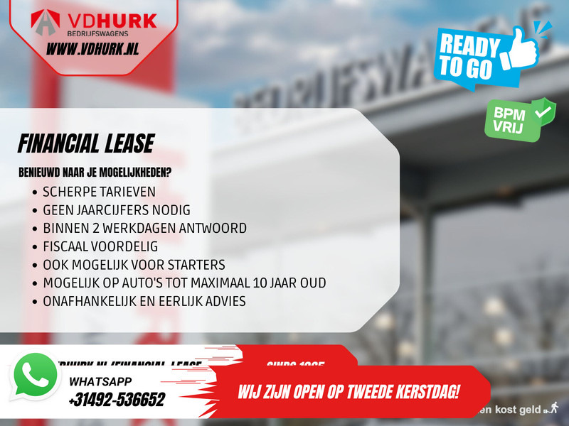 Van kecil Peugeot Partner 1.5 HDi 100 pk BPM VRIJ (DEMO) 3Pers./ Carplay/ Airco/ Cruise/ Camera/ PDC: gambar 13 Van kecil Peugeot Partner 1.5 HDi 100 pk BPM VRIJ (DEMO) 3Pers./ Carplay/ Airco/ Cruise/ Camera/ PDC: gambar 13