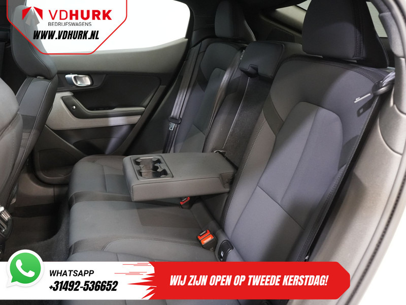 Mobil sedan Polestar 2 Long Range 78 kWh 551 WLTP 95% SOH LED/ Adapt.Cruise/ Pano/ Stuurverw./ Stoelverw./ Memory/ Navi/ Carplay/ Climate/ Camera/ 20'': gambar 19 Mobil sedan Polestar 2 Long Range 78 kWh 551 WLTP 95% SOH LED/ Adapt.Cruise/ Pano/ Stuurverw./ Stoelverw./ Memory/ Navi/ Carplay/ Climate/ Camera/ 20'': gambar 19