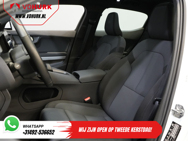 Mobil sedan Polestar 2 Long Range 78 kWh 551 WLTP 95% SOH LED/ Adapt.Cruise/ Pano/ Stuurverw./ Stoelverw./ Memory/ Navi/ Carplay/ Climate/ Camera/ 20'': gambar 12 Mobil sedan Polestar 2 Long Range 78 kWh 551 WLTP 95% SOH LED/ Adapt.Cruise/ Pano/ Stuurverw./ Stoelverw./ Memory/ Navi/ Carplay/ Climate/ Camera/ 20'': gambar 12