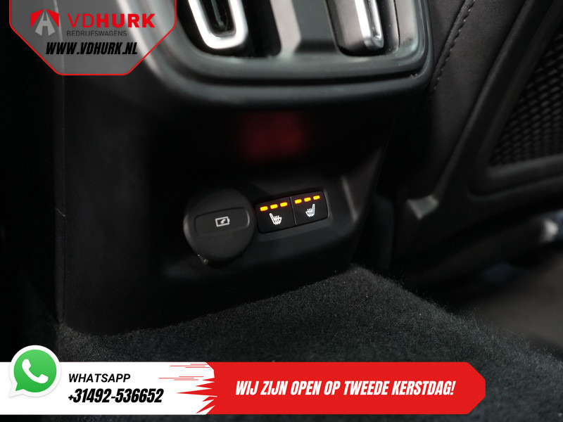 Mobil sedan Polestar 2 Long Range 78 kWh 551 WLTP 95% SOH LED/ Adapt.Cruise/ Pano/ Stuurverw./ Stoelverw./ Memory/ Navi/ Carplay/ Climate/ Camera/ 20'': gambar 20 Mobil sedan Polestar 2 Long Range 78 kWh 551 WLTP 95% SOH LED/ Adapt.Cruise/ Pano/ Stuurverw./ Stoelverw./ Memory/ Navi/ Carplay/ Climate/ Camera/ 20'': gambar 20