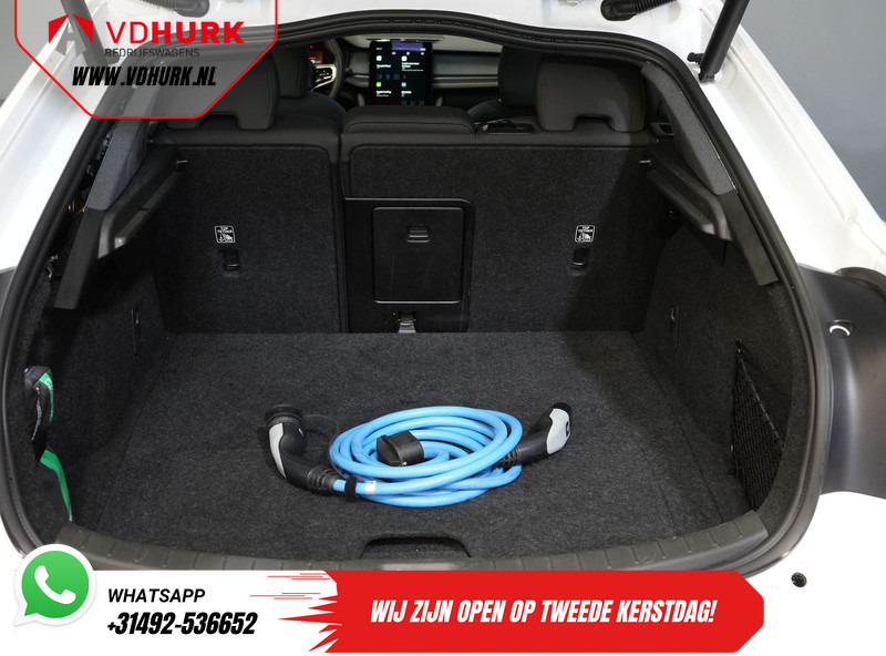 Mobil sedan Polestar 2 Long Range 78 kWh 551 WLTP 95% SOH LED/ Adapt.Cruise/ Pano/ Stuurverw./ Stoelverw./ Memory/ Navi/ Carplay/ Climate/ Camera/ 20'': gambar 16 Mobil sedan Polestar 2 Long Range 78 kWh 551 WLTP 95% SOH LED/ Adapt.Cruise/ Pano/ Stuurverw./ Stoelverw./ Memory/ Navi/ Carplay/ Climate/ Camera/ 20'': gambar 16