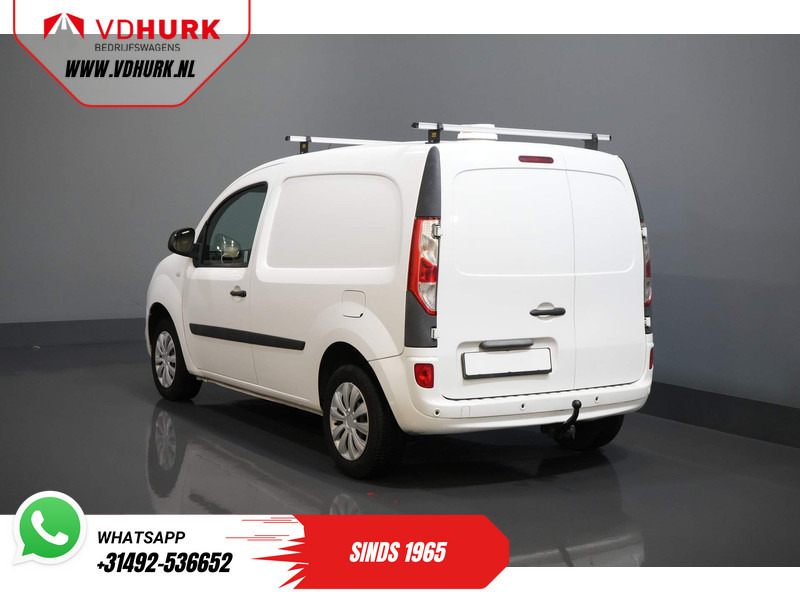 Renault Kangoo 1.5 dCi 75 pk E6 Navi/ PDC/ Cruise/ Trekhaak/ Airco - Van kecil: gambar 2 Renault Kangoo 1.5 dCi 75 pk E6 Navi/ PDC/ Cruise/ Trekhaak/ Airco - Van kecil: gambar 2