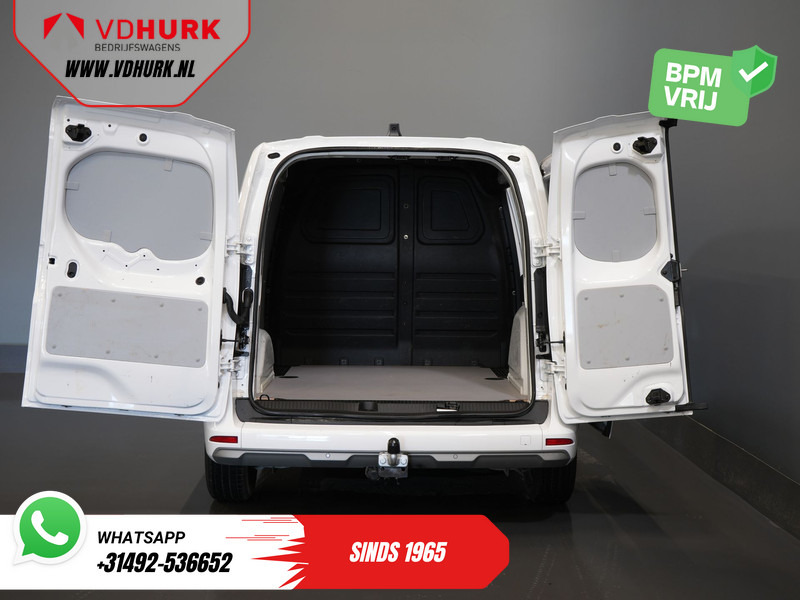 Renault Kangoo 1.5 dCi 95 pk Aut. BPM VRIJ NL Auto/ Carplay/ Camera/ Cruise/ LMV/ Trekhaak/ PDC - Van kecil: gambar 5 Renault Kangoo 1.5 dCi 95 pk Aut. BPM VRIJ NL Auto/ Carplay/ Camera/ Cruise/ LMV/ Trekhaak/ PDC - Van kecil: gambar 5