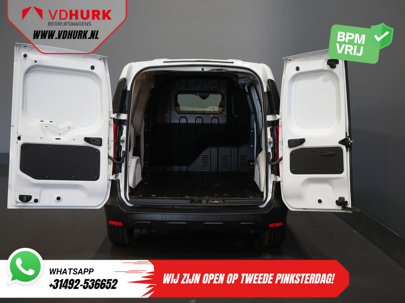 Renault Kangoo Express 1.3 TCe 100 pk Benzine MARGE BPM VRIJ! Navi/ Carplay/ Cruise/ PDC/ Airco - Van panel: gambar 5 Renault Kangoo Express 1.3 TCe 100 pk Benzine MARGE BPM VRIJ! Navi/ Carplay/ Cruise/ PDC/ Airco - Van panel: gambar 5