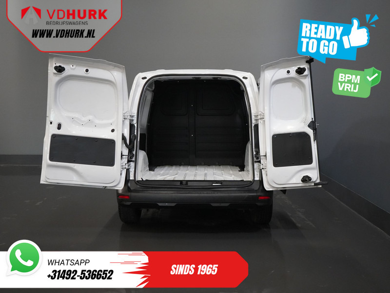Renault Kangoo Express 1.3 TCe BENZINE 130 pk Aut. Ready2Go 3 Pers./ Carplay/ Navi/ Camera/ PDC/ Cruise/ Airco - Van kecil: gambar 5 Renault Kangoo Express 1.3 TCe BENZINE 130 pk Aut. Ready2Go 3 Pers./ Carplay/ Navi/ Camera/ PDC/ Cruise/ Airco - Van kecil: gambar 5