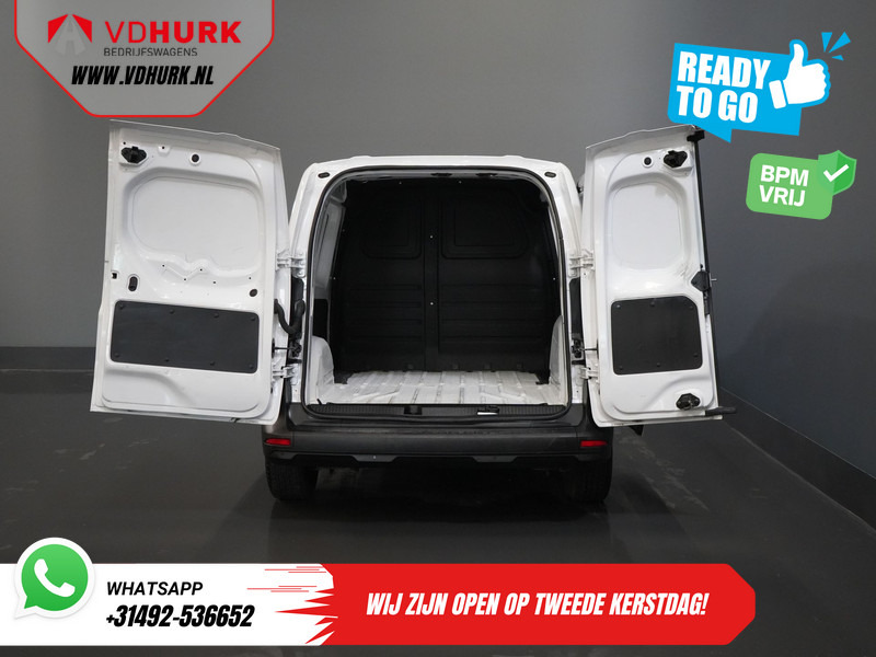 Renault Kangoo Express 1.3 TCe BENZINE 130 pk Aut. Ready2Go 3 Pers./ Carplay/ Navi/ Camera/ PDC/ Cruise/ Airco - Van kecil: gambar 5 Renault Kangoo Express 1.3 TCe BENZINE 130 pk Aut. Ready2Go 3 Pers./ Carplay/ Navi/ Camera/ PDC/ Cruise/ Airco - Van kecil: gambar 5