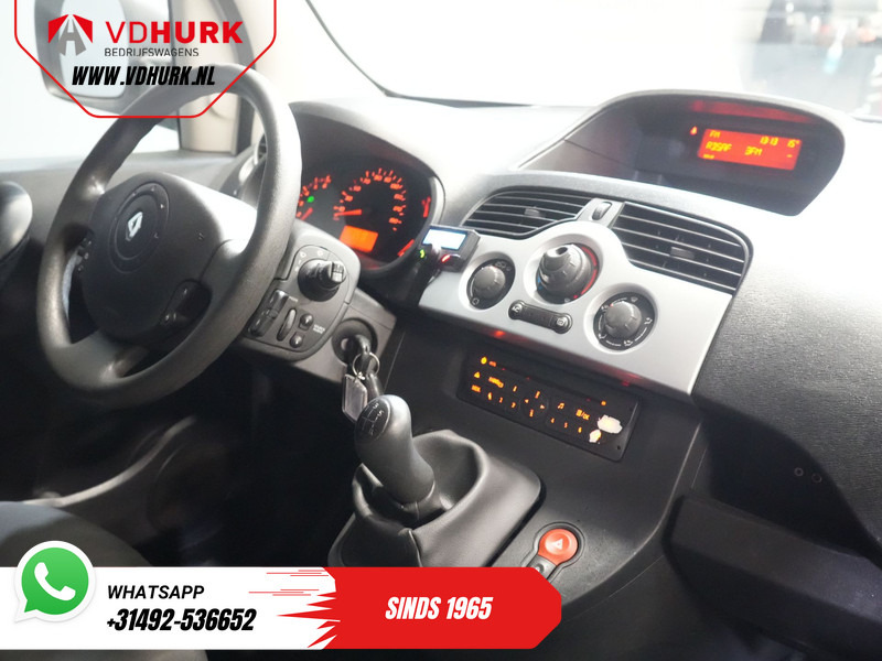 Renault Kangoo Express 1.5 dCi 90 pk EXPORT ONLY Inrichting/ Cruise/ PDC/ Airco/ Trekhaak - Van kecil: gambar 3 Renault Kangoo Express 1.5 dCi 90 pk EXPORT ONLY Inrichting/ Cruise/ PDC/ Airco/ Trekhaak - Van kecil: gambar 3