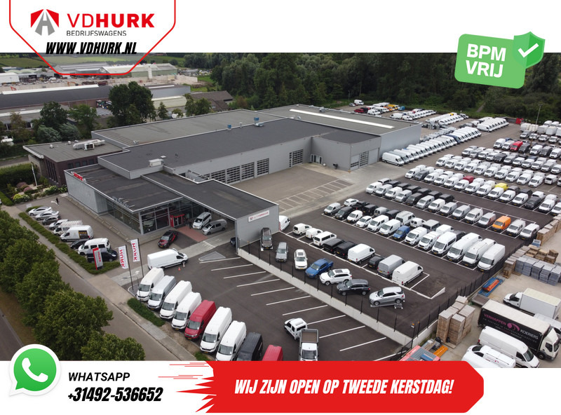 Van kecil Renault Kangoo Express 1.9 dCi EXPORT Rijdt prima/ Radio: gambar 14