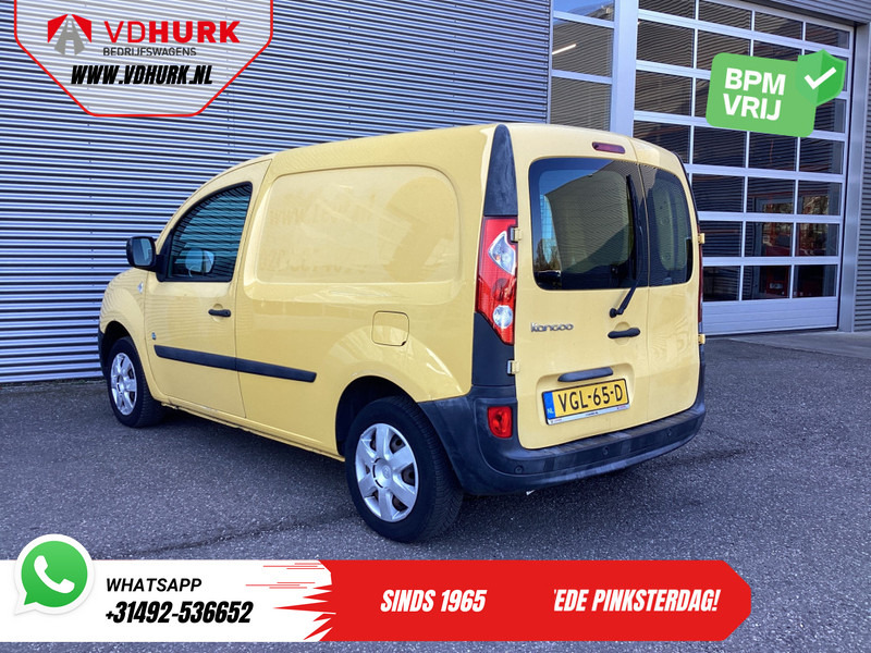 Renault Kangoo Express Z.E. EXPORT ONLY 33 kWh/ Accu Defect/ Eigen Accu!/ PDC/ Laadkabel/ APK 11-2025 - Van kecil, Van listrik: gambar 2 Renault Kangoo Express Z.E. EXPORT ONLY 33 kWh/ Accu Defect/ Eigen Accu!/ PDC/ Laadkabel/ APK 11-2025 - Van kecil, Van listrik: gambar 2