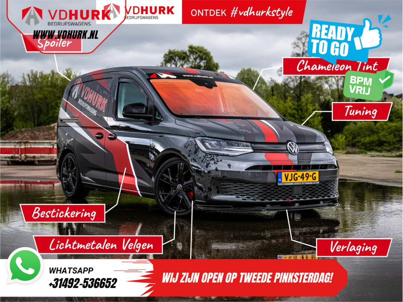 Toyota PROACE CITY 1.5 130 pk Aut. L2 BPM VRIJ! LED/ Virtual Cockpit/ 3 pers./ Carplay/ Camera/ Climate/ PDC/ Cruise - Van panel: gambar 4 Toyota PROACE CITY 1.5 130 pk Aut. L2 BPM VRIJ! LED/ Virtual Cockpit/ 3 pers./ Carplay/ Camera/ Climate/ PDC/ Cruise - Van panel: gambar 4