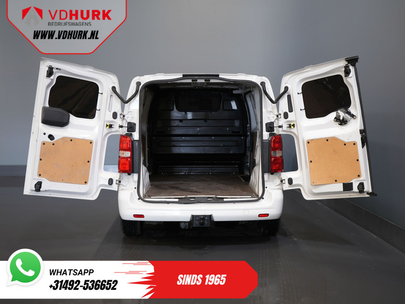 Toyota ProAce 1.6 D-4D 115 pk L2 BPM VRIJ! Cruise/ Camera/ Trekhaak - Van kecil: gambar 5 Toyota ProAce 1.6 D-4D 115 pk L2 BPM VRIJ! Cruise/ Camera/ Trekhaak - Van kecil: gambar 5