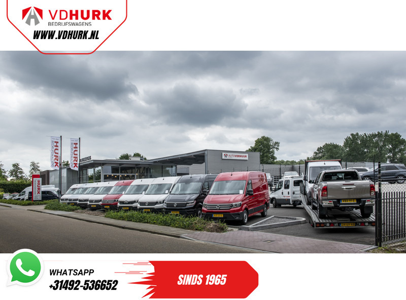 Van kecil Volkswagen Caddy 1.6 TDI EXPORT ONLY Rijdt goed!/ DAB+/ Deuren/ Airco: gambar 14