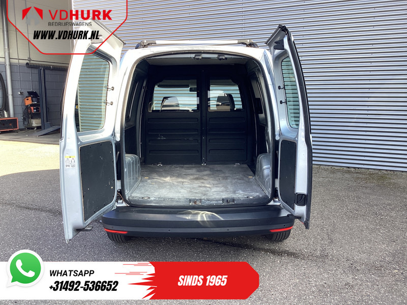 Volkswagen Caddy 2.0 TDI 100 pk EXPORT ONLY Rijdt Goed/ Cruise/ PDC/ Airco - Van kecil: gambar 5 Volkswagen Caddy 2.0 TDI 100 pk EXPORT ONLY Rijdt Goed/ Cruise/ PDC/ Airco - Van kecil: gambar 5