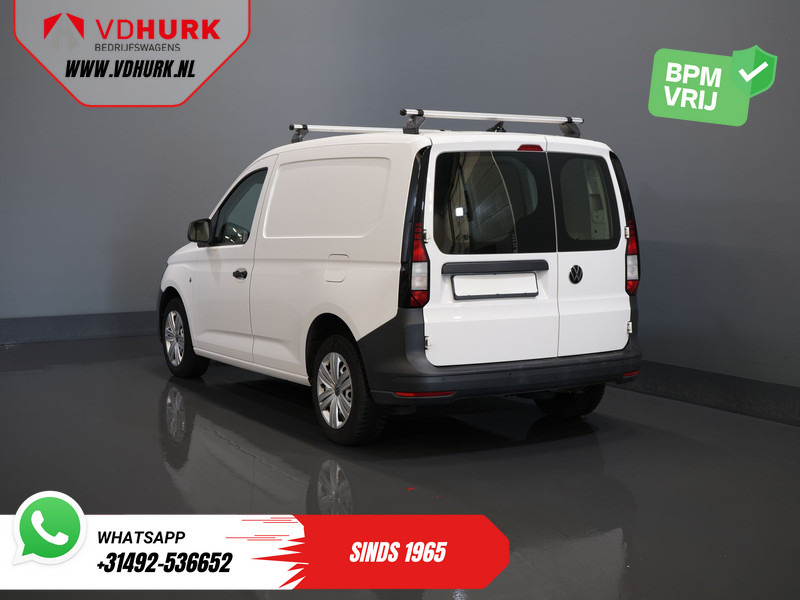 Volkswagen Caddy Cargo 1.5 TSI 115 pk BENZINE BPM VRIJ! Airco/ PDC/ DAB/ Dakdragers - Van panel: gambar 2 Volkswagen Caddy Cargo 1.5 TSI 115 pk BENZINE BPM VRIJ! Airco/ PDC/ DAB/ Dakdragers - Van panel: gambar 2