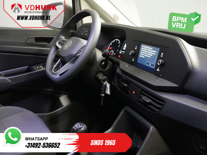 Volkswagen Caddy Cargo 1.5 TSI 115 pk BENZINE BPM VRIJ! Airco/ PDC/ DAB/ Dakdragers - Van panel: gambar 3 Volkswagen Caddy Cargo 1.5 TSI 115 pk BENZINE BPM VRIJ! Airco/ PDC/ DAB/ Dakdragers - Van panel: gambar 3