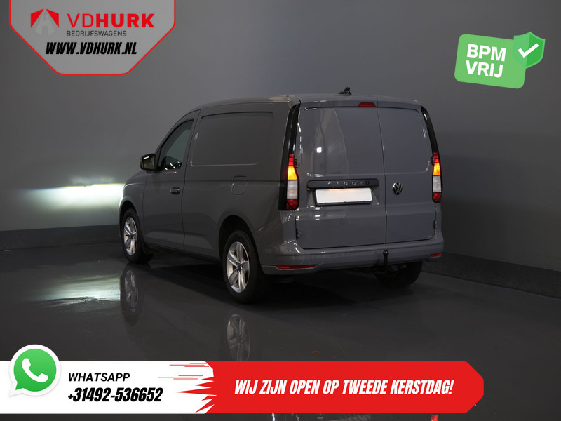 Volkswagen Caddy Cargo 2.0 TDI 125 pk BPM VRIJ! LED/ Carplay/ Stoelverw./ Cruise/ Airco/ Camera/ PDC/ LMV/ Trekhaak - Van kecil: gambar 2 Volkswagen Caddy Cargo 2.0 TDI 125 pk BPM VRIJ! LED/ Carplay/ Stoelverw./ Cruise/ Airco/ Camera/ PDC/ LMV/ Trekhaak - Van kecil: gambar 2