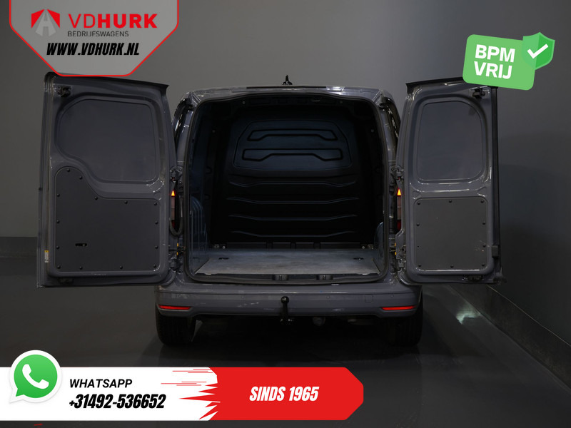 Volkswagen Caddy Cargo 2.0 TDI 125 pk BPM VRIJ! LED/ Carplay/ Stoelverw./ Cruise/ Airco/ Camera/ PDC/ LMV/ Trekhaak - Van kecil: gambar 5 Volkswagen Caddy Cargo 2.0 TDI 125 pk BPM VRIJ! LED/ Carplay/ Stoelverw./ Cruise/ Airco/ Camera/ PDC/ LMV/ Trekhaak - Van kecil: gambar 5