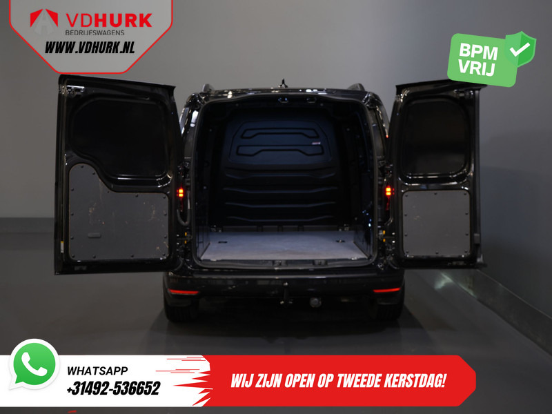 Volkswagen Caddy Cargo 2.0 TDI 125 pk DSG Aut. BPM VRIJ! Black Edition/ LED/ Virtual Cockpit/ Leder/ Adapt. Cruise/ Carplay/ Stoelverw./ Camera - Van panel: gambar 5 Volkswagen Caddy Cargo 2.0 TDI 125 pk DSG Aut. BPM VRIJ! Black Edition/ LED/ Virtual Cockpit/ Leder/ Adapt. Cruise/ Carplay/ Stoelverw./ Camera - Van panel: gambar 5