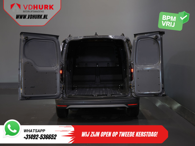 Volkswagen Caddy Cargo 2.0 TDI 125 pk DSG Aut. PanAmericana BPM VRIJ! 2x Schuifdeur/ LED/ Adapt. Cruise/ VC/ Camera/ PDC - Van panel: gambar 5 Volkswagen Caddy Cargo 2.0 TDI 125 pk DSG Aut. PanAmericana BPM VRIJ! 2x Schuifdeur/ LED/ Adapt. Cruise/ VC/ Camera/ PDC - Van panel: gambar 5