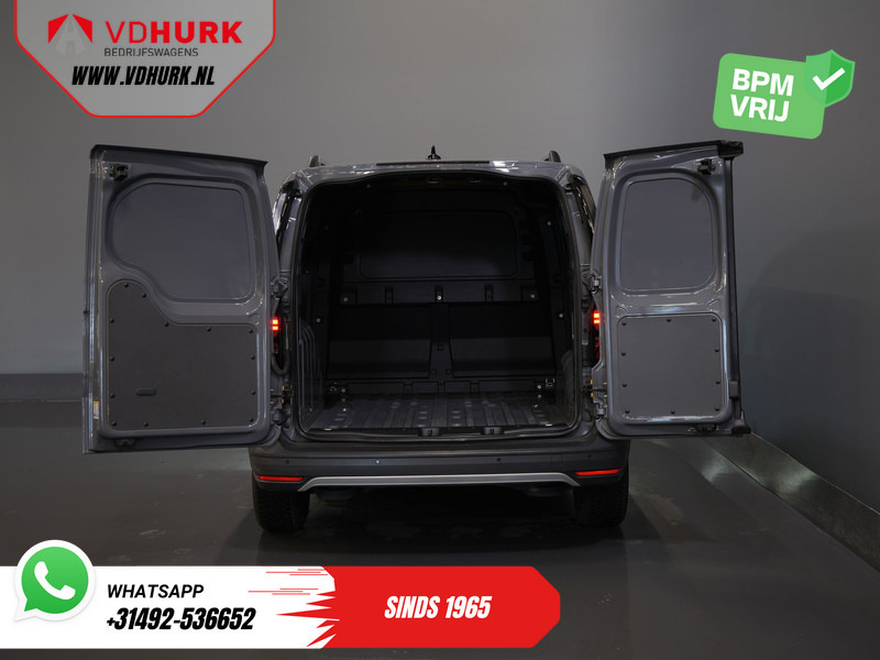 Volkswagen Caddy Cargo 2.0 TDI 125 pk DSG Aut. PanAmericana BPM VRIJ! 2x Schuifdeur/ LED/ Adapt. Cruise/ VC/ Camera/ PDC - Van panel: gambar 5 Volkswagen Caddy Cargo 2.0 TDI 125 pk DSG Aut. PanAmericana BPM VRIJ! 2x Schuifdeur/ LED/ Adapt. Cruise/ VC/ Camera/ PDC - Van panel: gambar 5