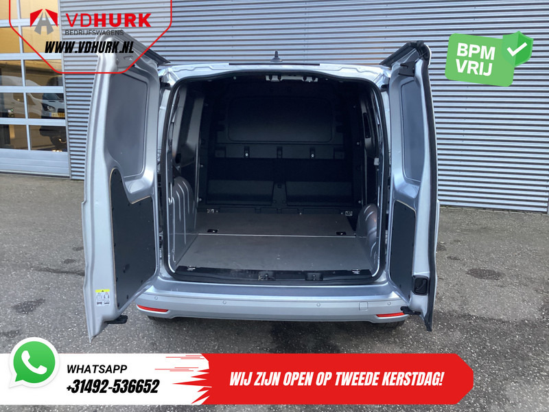 Volkswagen Caddy Cargo 2.0 TDI 125 pk DSG Aut. Virtual Cockpit/ Carplay/ Standkachel/ Stoelverw./ Cruise/ Camera/ PDC - Van panel: gambar 5 Volkswagen Caddy Cargo 2.0 TDI 125 pk DSG Aut. Virtual Cockpit/ Carplay/ Standkachel/ Stoelverw./ Cruise/ Camera/ PDC - Van panel: gambar 5
