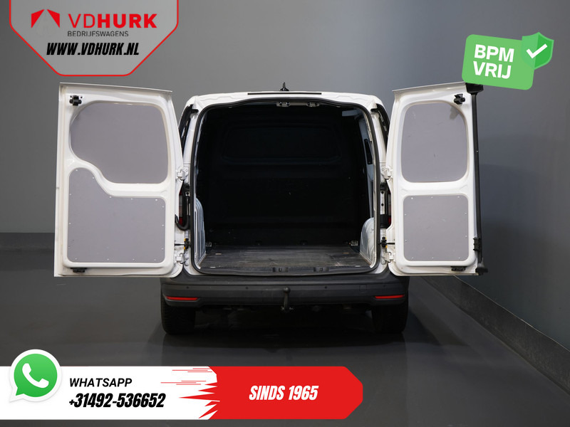 Volkswagen Caddy Cargo 2.0 TDI BPM VRIJ! NL Auto/ Carplay/ Cruise/ Airco/ PDC/ Trekhaak - Van kecil: gambar 5 Volkswagen Caddy Cargo 2.0 TDI BPM VRIJ! NL Auto/ Carplay/ Cruise/ Airco/ PDC/ Trekhaak - Van kecil: gambar 5