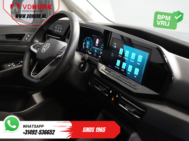 Volkswagen Caddy Cargo 2.0 TDI DSG Aut. 1st Edition/ NL Auto/ LED/ Carplay/ Adapt. Cruise/ Trekhaak/ Camera/ PDC - Van kecil: gambar 3 Volkswagen Caddy Cargo 2.0 TDI DSG Aut. 1st Edition/ NL Auto/ LED/ Carplay/ Adapt. Cruise/ Trekhaak/ Camera/ PDC - Van kecil: gambar 3
