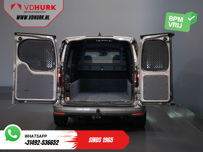 Volkswagen Caddy Cargo 2.0 TDI DSG Aut. 1st Edition/ NL Auto/ LED/ Carplay/ Adapt. Cruise/ Trekhaak/ Camera/ PDC - Van kecil: gambar 5 Volkswagen Caddy Cargo 2.0 TDI DSG Aut. 1st Edition/ NL Auto/ LED/ Carplay/ Adapt. Cruise/ Trekhaak/ Camera/ PDC - Van kecil: gambar 5