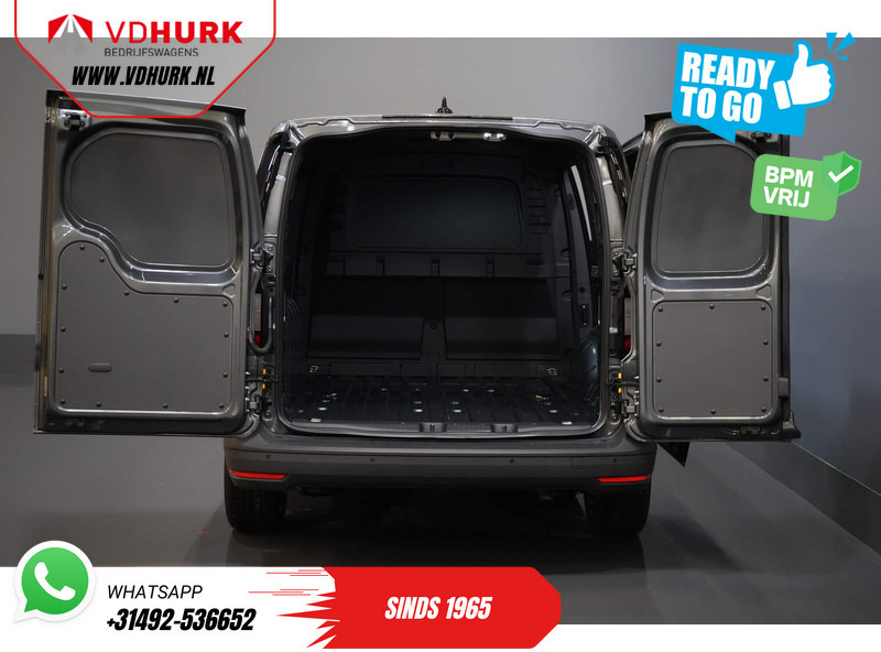 Volkswagen Caddy Cargo Maxi 2.0 TDI 125 pk DSG Aut. BPM VRIJ/ Virtual Cockpit/ 18" LMV/ Carplay/ Cruise/ PDC/ Omvormer - Van kecil: gambar 5 Volkswagen Caddy Cargo Maxi 2.0 TDI 125 pk DSG Aut. BPM VRIJ/ Virtual Cockpit/ 18" LMV/ Carplay/ Cruise/ PDC/ Omvormer - Van kecil: gambar 5