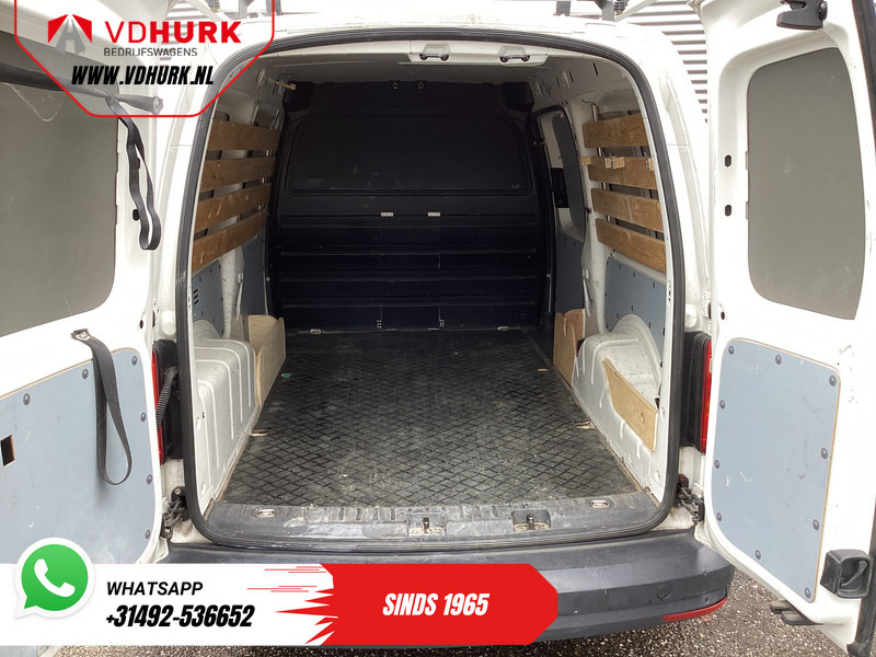 Volkswagen Caddy Maxi 2.0 TDI EXPORT Euro 6/ Imperiaal/ Navi/ Cruise/ Airco/ PDC/ LMV - Van kecil: gambar 5 Volkswagen Caddy Maxi 2.0 TDI EXPORT Euro 6/ Imperiaal/ Navi/ Cruise/ Airco/ PDC/ LMV - Van kecil: gambar 5