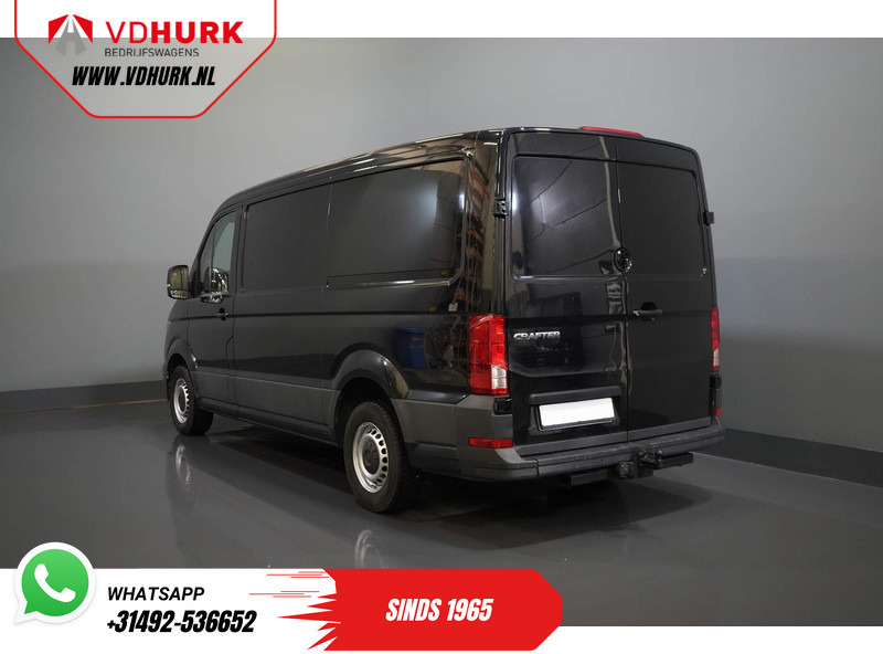 Volkswagen Crafter 35 2.0 TDI 140 pk DSG Aut. L3H2 EXPORT ONLY Navi/ Carplay/ PDC/ Cruise/ Trekhaak/ Airco - Van panel: gambar 2 Volkswagen Crafter 35 2.0 TDI 140 pk DSG Aut. L3H2 EXPORT ONLY Navi/ Carplay/ PDC/ Cruise/ Trekhaak/ Airco - Van panel: gambar 2