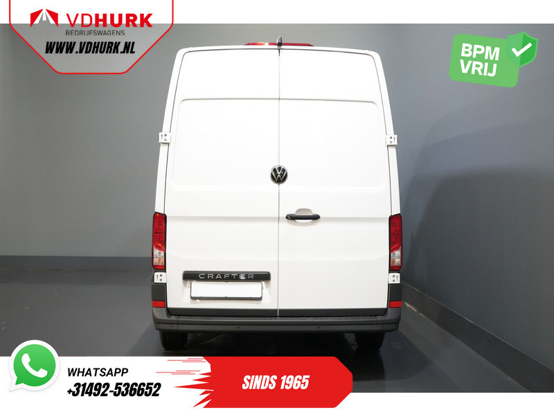 Volkswagen Crafter 35 2.0 TDI 140 pk DSG Aut. L3H3 BPM VRIJ/ LED/ Virtual Cockpit/ Camera/ Cruise/ Carplay/ Gev.Stoel - Van panel: gambar 5 Volkswagen Crafter 35 2.0 TDI 140 pk DSG Aut. L3H3 BPM VRIJ/ LED/ Virtual Cockpit/ Camera/ Cruise/ Carplay/ Gev.Stoel - Van panel: gambar 5