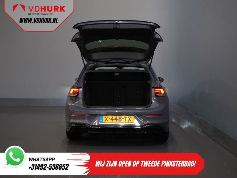 Volkswagen Golf 1.5 eTSI 150 pk R-Line (DEMO) NL Auto/ Pano/ Adapt.Cruise/ LED/ Black Pack/ Virtual Cockpit/ Stuurverw./ Carplay/ Stoelverw./ Am - Hatchback: gambar 5 Volkswagen Golf 1.5 eTSI 150 pk R-Line (DEMO) NL Auto/ Pano/ Adapt.Cruise/ LED/ Black Pack/ Virtual Cockpit/ Stuurverw./ Carplay/ Stoelverw./ Am - Hatchback: gambar 5