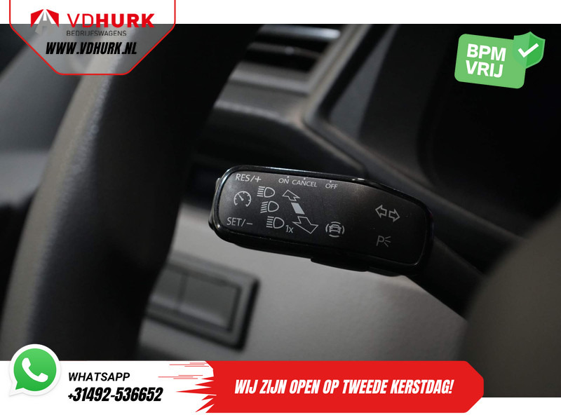 Van kecil, Van kombi Volkswagen Transporter T6.1 2.0 TDI 150 Pk DSG Aut. L2 BPM VRIJ! DC Dubbel Cabine 4Motion/ Carplay/ Camera/ PDC/ Cruise/ Airco/ 4x4: gambar 18 Van kecil, Van kombi Volkswagen Transporter T6.1 2.0 TDI 150 Pk DSG Aut. L2 BPM VRIJ! DC Dubbel Cabine 4Motion/ Carplay/ Camera/ PDC/ Cruise/ Airco/ 4x4: gambar 18