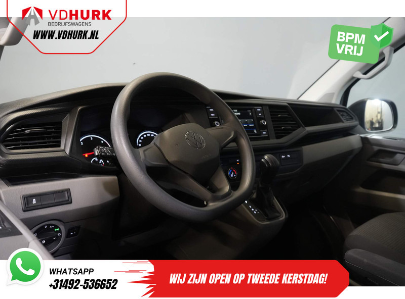 Van kecil, Van kombi Volkswagen Transporter T6.1 2.0 TDI 150 Pk DSG Aut. L2 BPM VRIJ! DC Dubbel Cabine 4Motion/ Carplay/ Camera/ PDC/ Cruise/ Airco/ 4x4: gambar 13 Van kecil, Van kombi Volkswagen Transporter T6.1 2.0 TDI 150 Pk DSG Aut. L2 BPM VRIJ! DC Dubbel Cabine 4Motion/ Carplay/ Camera/ PDC/ Cruise/ Airco/ 4x4: gambar 13