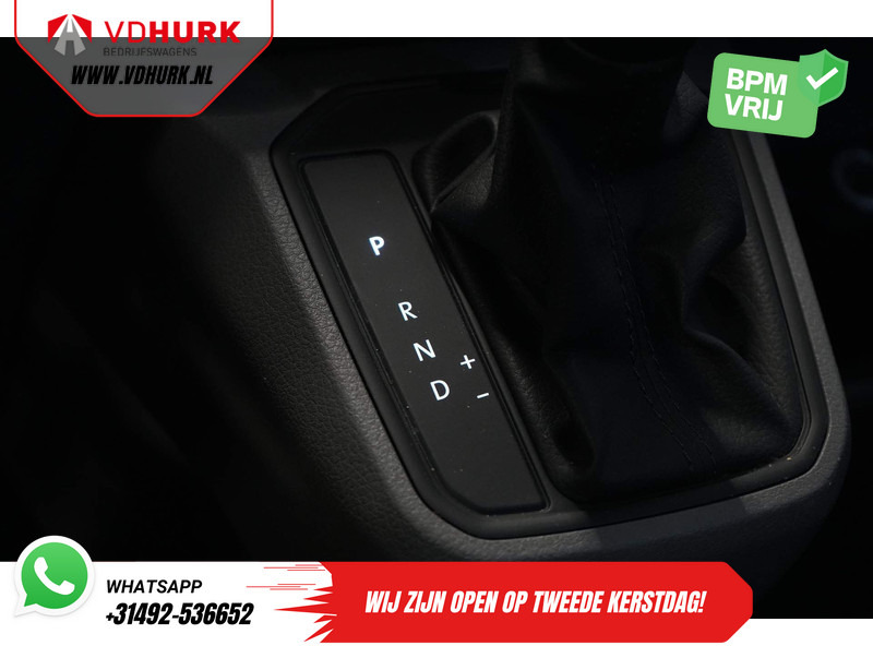 Van kecil, Van kombi Volkswagen Transporter T6.1 2.0 TDI 150 Pk DSG Aut. L2 BPM VRIJ! DC Dubbel Cabine 4Motion/ Carplay/ Camera/ PDC/ Cruise/ Airco/ 4x4: gambar 19 Van kecil, Van kombi Volkswagen Transporter T6.1 2.0 TDI 150 Pk DSG Aut. L2 BPM VRIJ! DC Dubbel Cabine 4Motion/ Carplay/ Camera/ PDC/ Cruise/ Airco/ 4x4: gambar 19