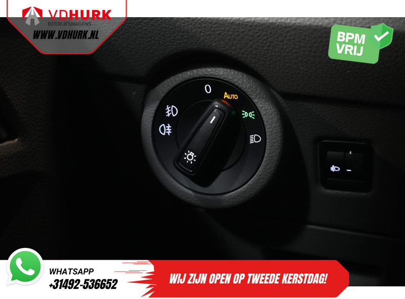 Van kecil, Van kombi Volkswagen Transporter T6.1 2.0 TDI 150 Pk DSG Aut. L2 BPM VRIJ! DC Dubbel Cabine 4Motion/ Carplay/ Camera/ PDC/ Cruise/ Airco/ 4x4: gambar 16 Van kecil, Van kombi Volkswagen Transporter T6.1 2.0 TDI 150 Pk DSG Aut. L2 BPM VRIJ! DC Dubbel Cabine 4Motion/ Carplay/ Camera/ PDC/ Cruise/ Airco/ 4x4: gambar 16