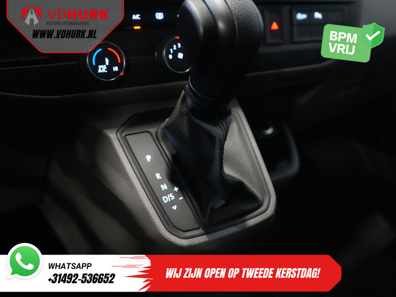 Van kecil, Van kombi Volkswagen Transporter T6.1 2.0 TDI 150 pk DSG Aut. L2 DC Dubbel Cabine (DEMO) BPM VRIJ! Adapt. Cruise/ 2.5t Trekhaak/ NAVI/ Carplay/ PDC/ LMV/ Airco: gambar 19 Van kecil, Van kombi Volkswagen Transporter T6.1 2.0 TDI 150 pk DSG Aut. L2 DC Dubbel Cabine (DEMO) BPM VRIJ! Adapt. Cruise/ 2.5t Trekhaak/ NAVI/ Carplay/ PDC/ LMV/ Airco: gambar 19