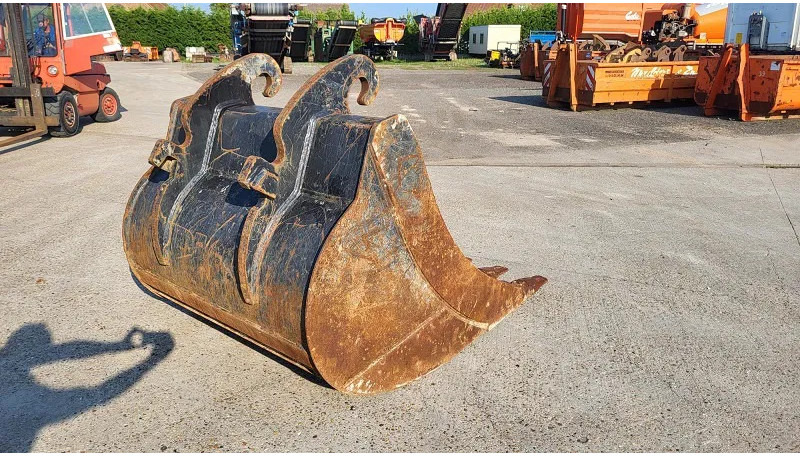 Diversen Graafbak CW45- 160 cm - Ember untuk Peralatan konstruksi: gambar 2 Diversen Graafbak CW45- 160 cm - Ember untuk Peralatan konstruksi: gambar 2