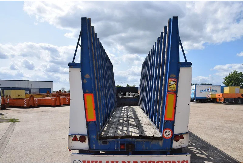DESOT 3 asser - Semi-trailer: gambar 5 DESOT 3 asser - Semi-trailer: gambar 5