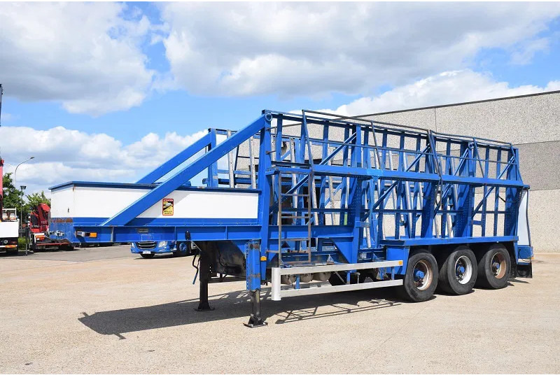 DESOT 3 asser - Semi-trailer: gambar 2 DESOT 3 asser - Semi-trailer: gambar 2
