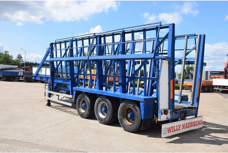 DESOT 3 asser - Semi-trailer: gambar 3 DESOT 3 asser - Semi-trailer: gambar 3