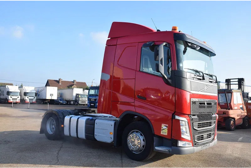 Volvo FH 460 - Tractor head: gambar 2 Volvo FH 460 - Tractor head: gambar 2