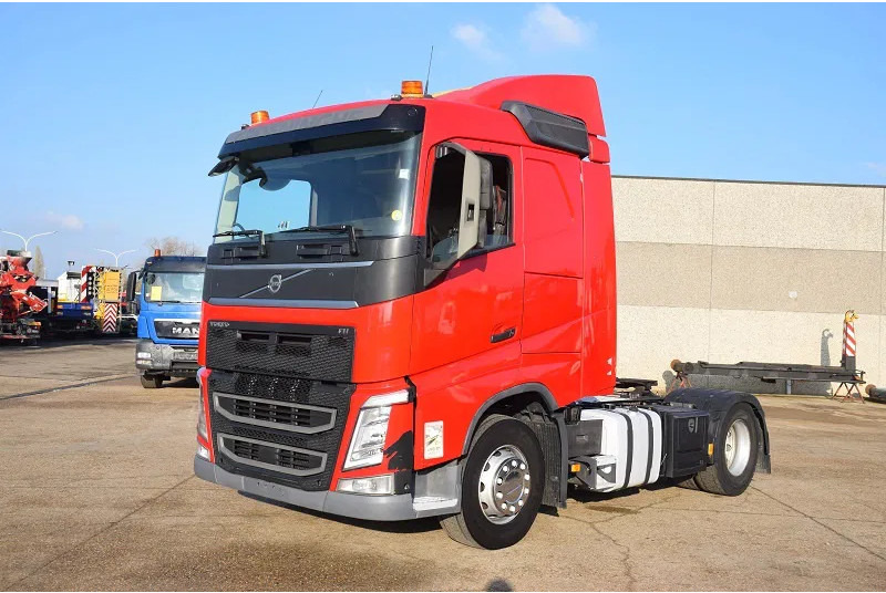 Volvo FH 460 - Tractor head: gambar 3 Volvo FH 460 - Tractor head: gambar 3
