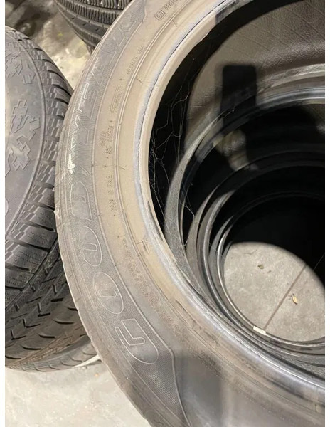 Goodyear Set Goodyear banden 255/50 R19 - Ban untuk Mobil: gambar 2 Goodyear Set Goodyear banden 255/50 R19 - Ban untuk Mobil: gambar 2