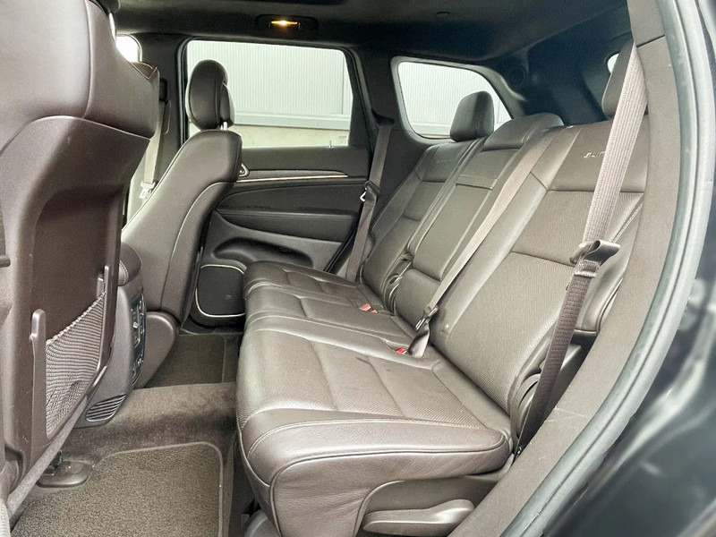 Jeep Grand Cherokee Jeep Grand Cherokee *Export*AHK 2,9t*zetelverw. voor-achter*elektr. zetels*adaptive cruise control - Mobil: gambar 4 Jeep Grand Cherokee Jeep Grand Cherokee *Export*AHK 2,9t*zetelverw. voor-achter*elektr. zetels*adaptive cruise control - Mobil: gambar 4