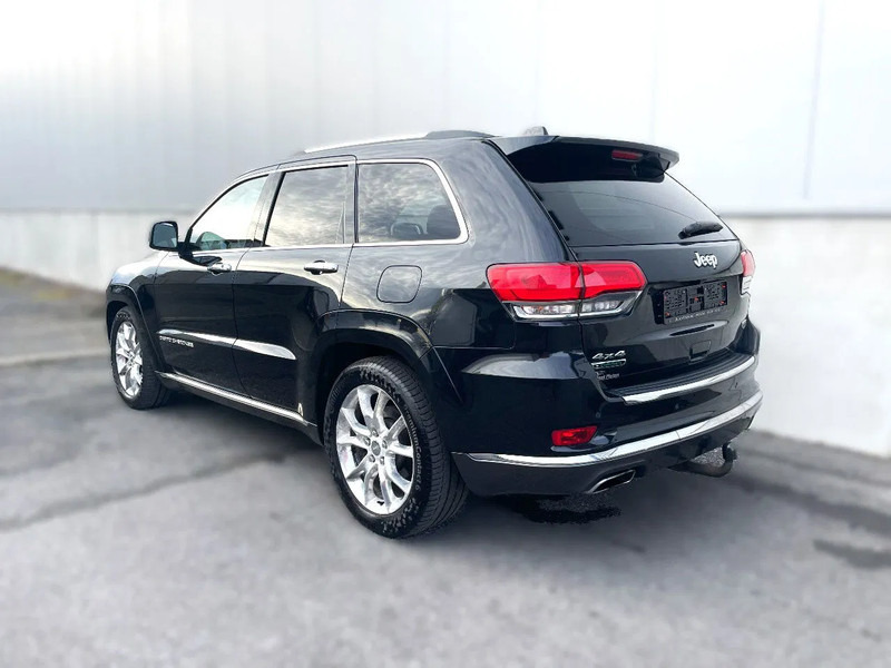 Jeep Grand Cherokee Jeep Grand Cherokee *Export*AHK 2,9t*zetelverw. voor-achter*elektr. zetels*adaptive cruise control - Mobil SUV: gambar 2 Jeep Grand Cherokee Jeep Grand Cherokee *Export*AHK 2,9t*zetelverw. voor-achter*elektr. zetels*adaptive cruise control - Mobil SUV: gambar 2