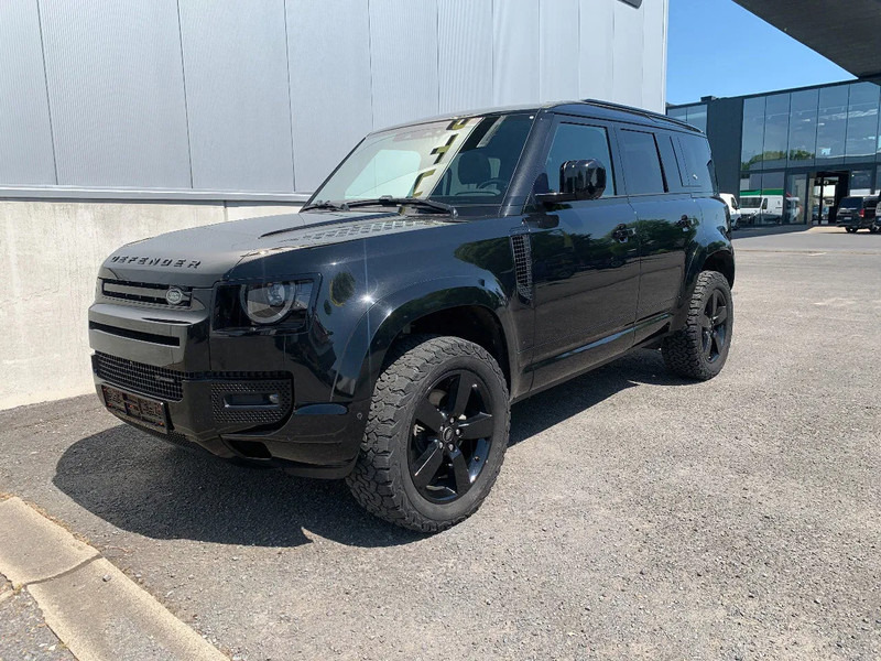 Land Rover Defender X-Dynamic*360°Camera*Elektrische ramen en spiegels*Wegklapbare trekhaak*Cruise Control* - Mobil: gambar 1 Land Rover Defender X-Dynamic*360°Camera*Elektrische ramen en spiegels*Wegklapbare trekhaak*Cruise Control* - Mobil: gambar 1